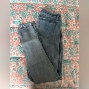 New York and company jeans